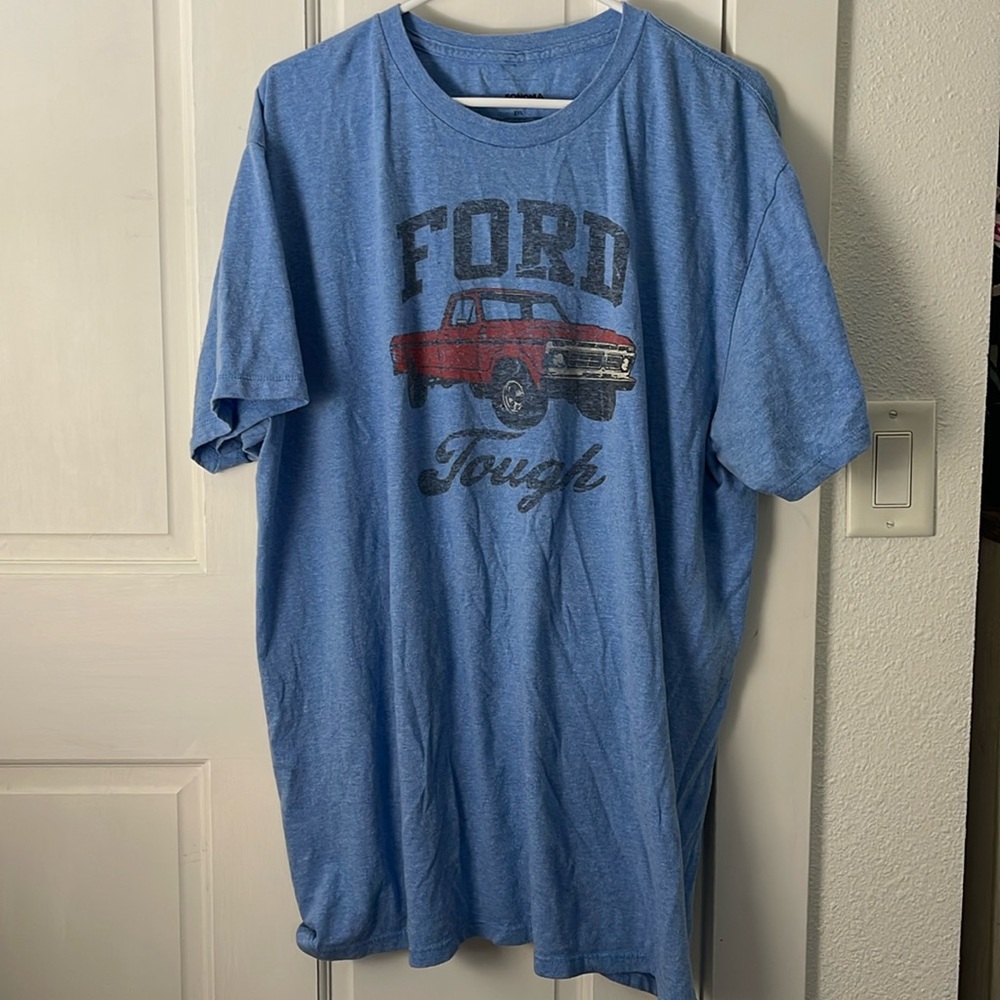 Sonoma Ford T Shirt